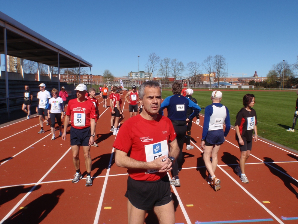 Heleneholm Marathon Pictures - Tor Rnnow