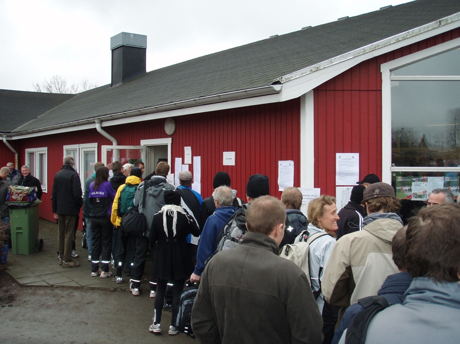 Heleneholm Marathon Pictures - Tor Rnnow