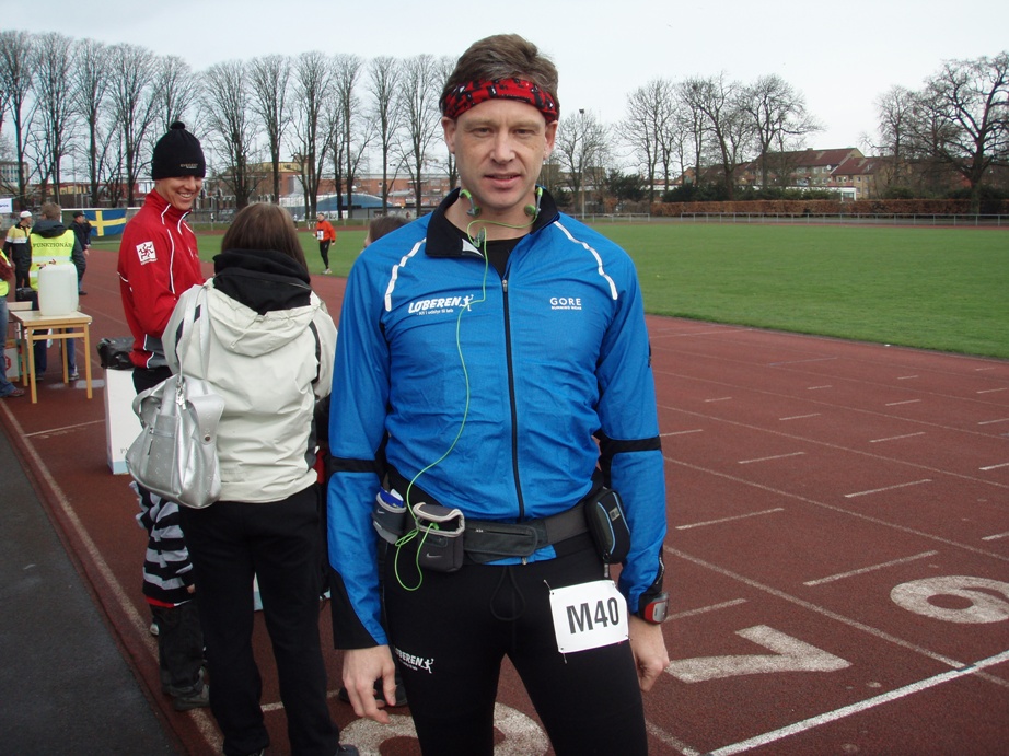 Heleneholm Marathon Pictures - Tor Rnnow