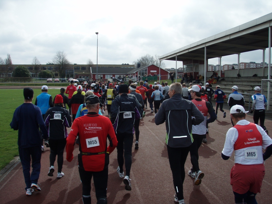 Heleneholm Marathon Pictures - Tor Rnnow