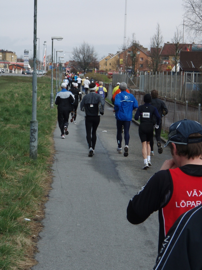 Heleneholm Marathon Pictures - Tor Rnnow