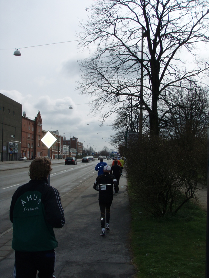 Heleneholm Marathon Pictures - Tor Rnnow