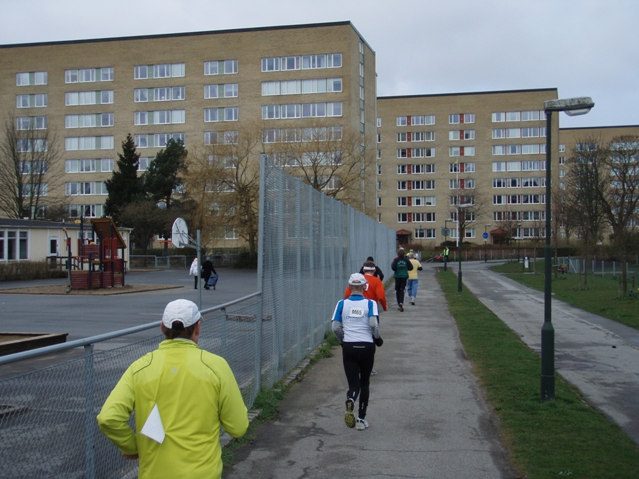 Heleneholm Marathon Pictures - Tor Rnnow