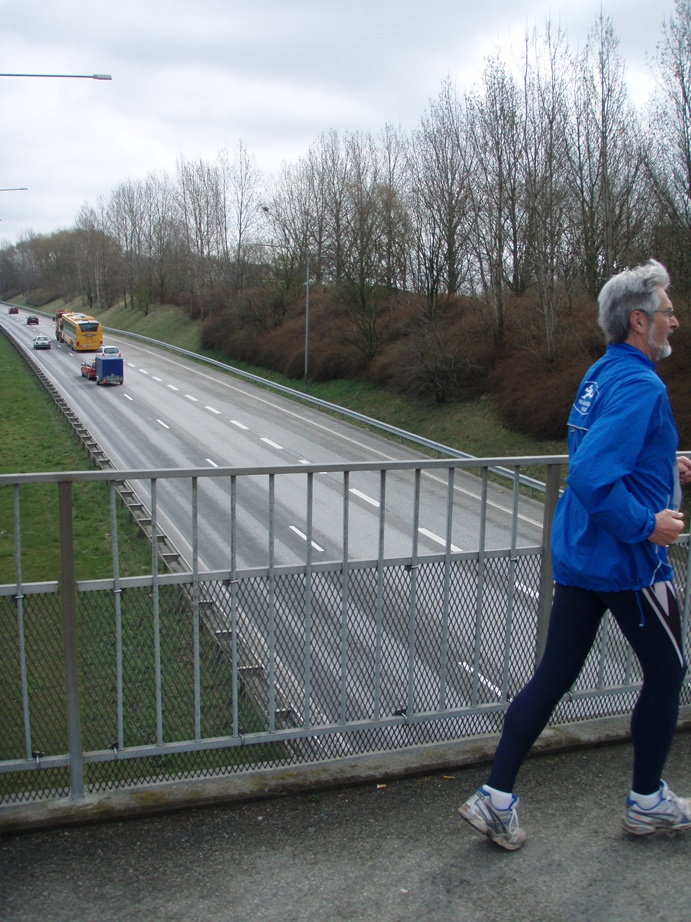 Heleneholm Marathon Pictures - Tor Rnnow