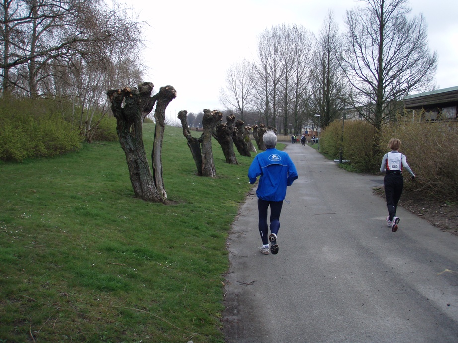 Heleneholm Marathon Pictures - Tor Rnnow