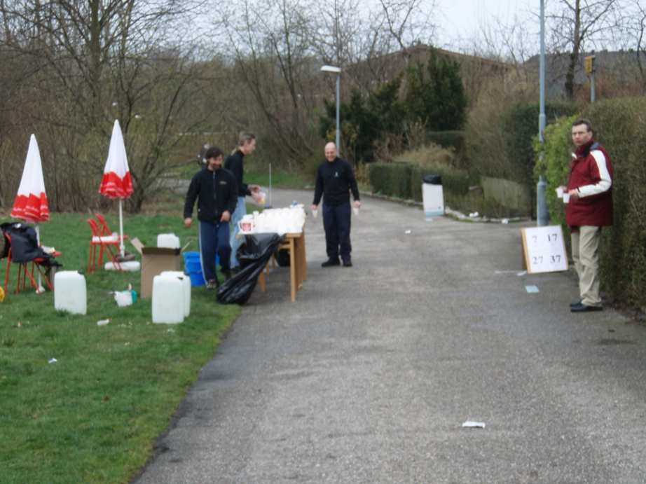 Heleneholm Marathon Pictures - Tor Rnnow