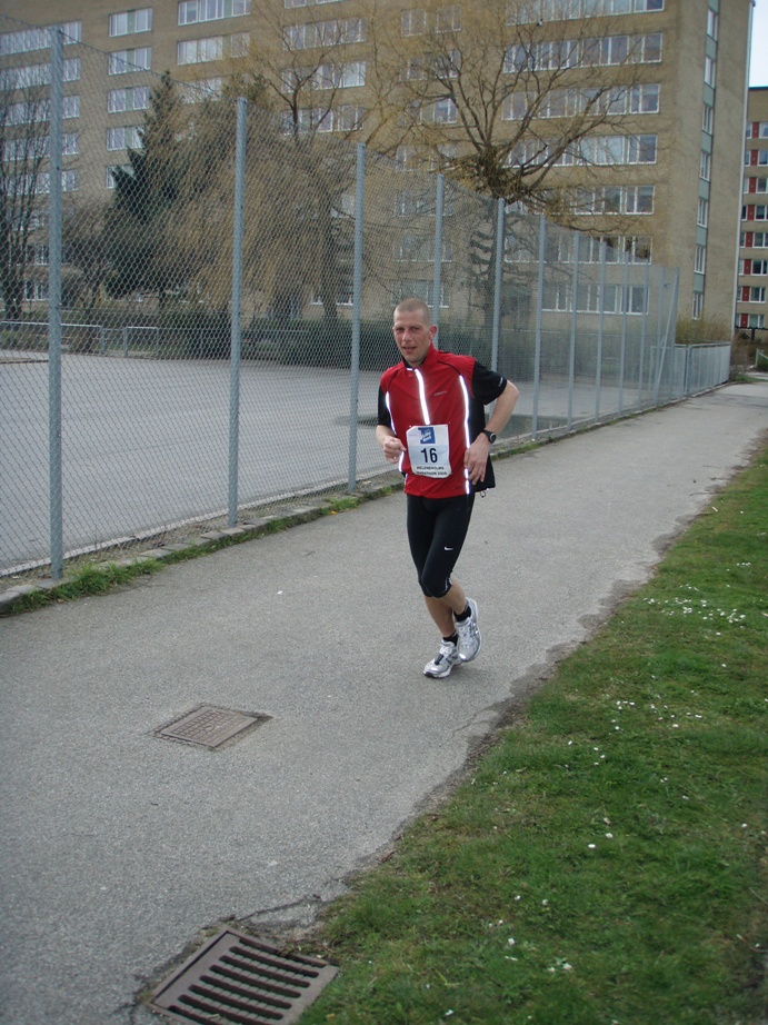 Heleneholm Marathon Pictures - Tor Rnnow