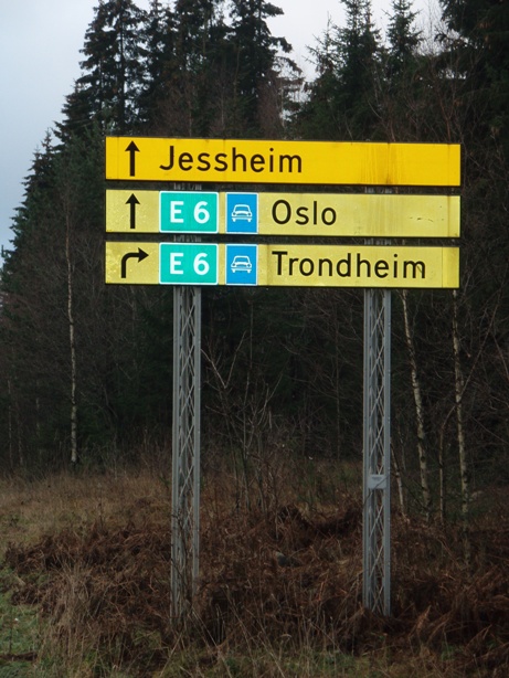 Jessheim Marathon Pictures - Tor Rnnow