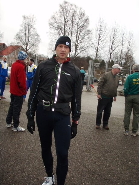 Jessheim Marathon Pictures - Tor Rnnow