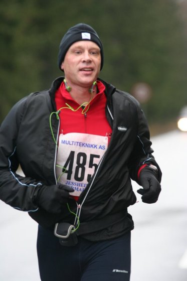 Jessheim Marathon Pictures - Tor Rnnow