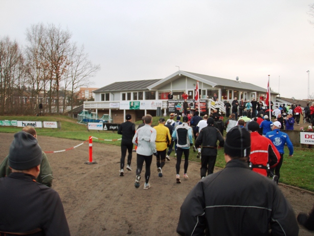 Kalundborg Vintermarathon Marathon Pictures - Tor Rnnow