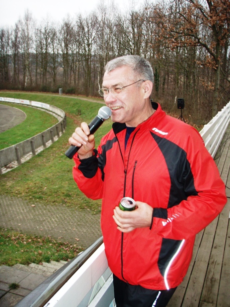 Kalundborg Vintermarathon Marathon Pictures - Tor Rnnow