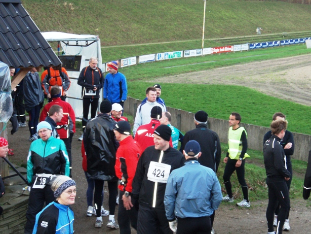 Kalundborg Vintermarathon Marathon Pictures - Tor Rnnow