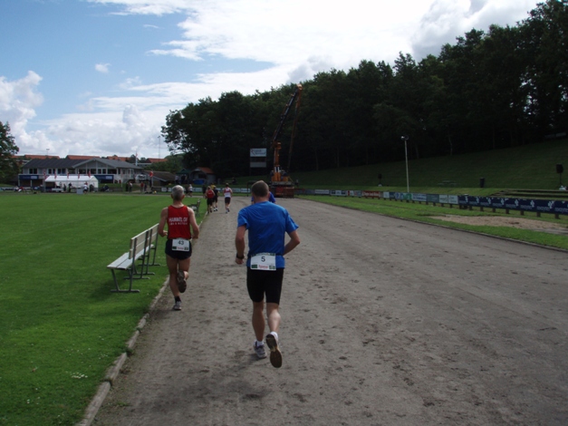 Banemarathon Marathon Pictures - Tor Rnnow