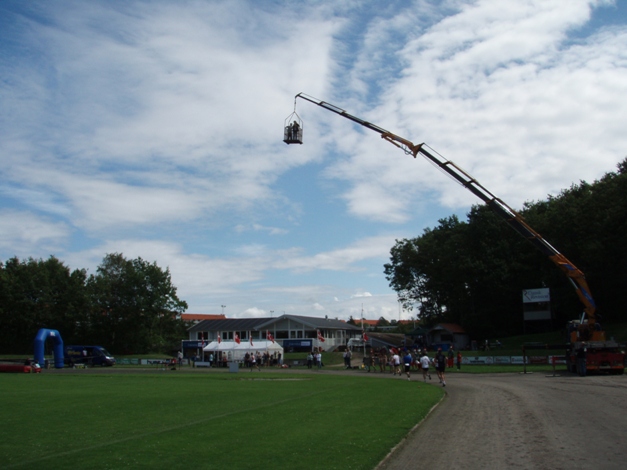 Banemarathon Marathon Pictures - Tor Rnnow