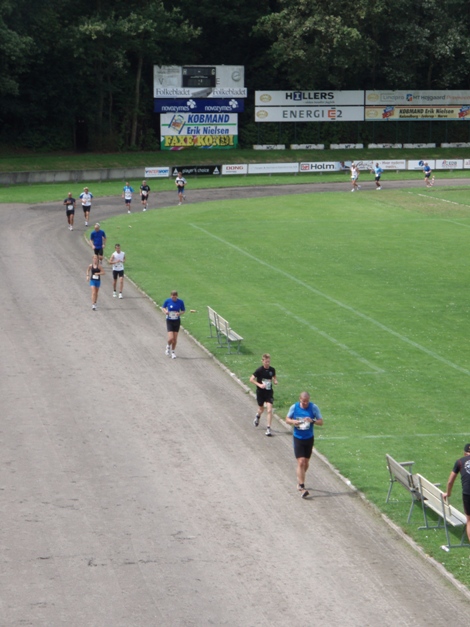 Banemarathon Marathon Pictures - Tor Rnnow