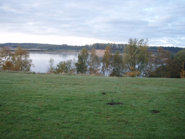 Kaltenkirschen Marathon Pictures - Tor Rnnow