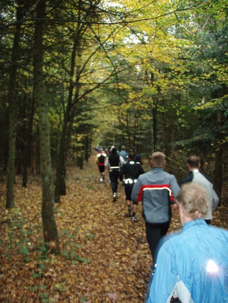 Kaltenkirschen Marathon Pictures - Tor Rnnow