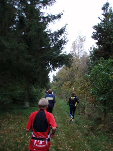 Kaltenkirschen Marathon Pictures - Tor Rnnow