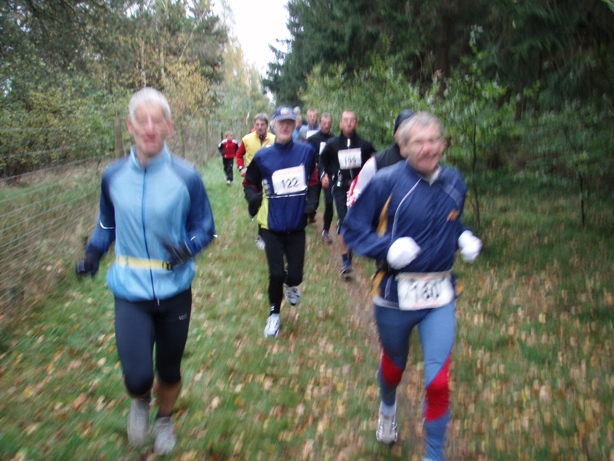 Kaltenkirschen Marathon Pictures - Tor Rnnow