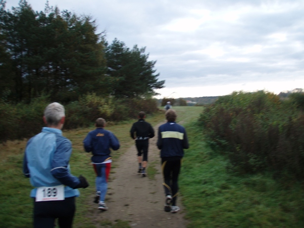 Kaltenkirschen Marathon Pictures - Tor Rnnow