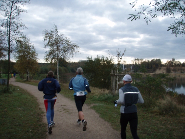 Kaltenkirschen Marathon Pictures - Tor Rnnow