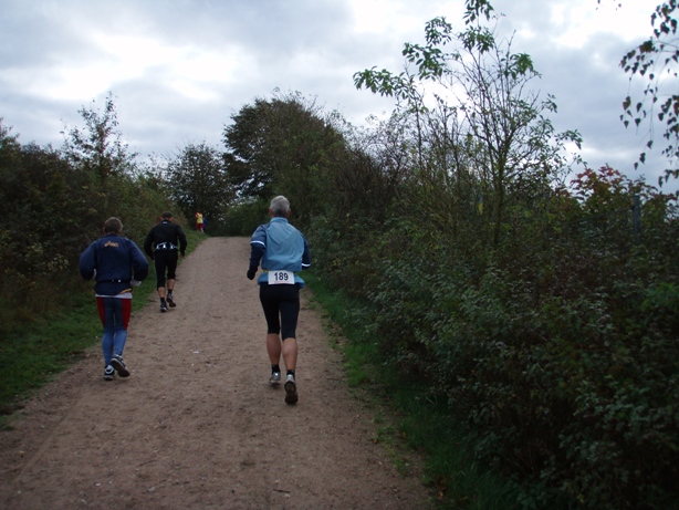 Kaltenkirschen Marathon Pictures - Tor Rnnow