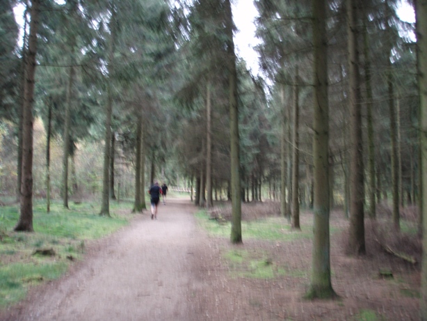 Kaltenkirschen Marathon Pictures - Tor Rnnow