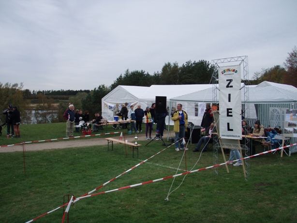 Kaltenkirschen Marathon Pictures - Tor Rnnow