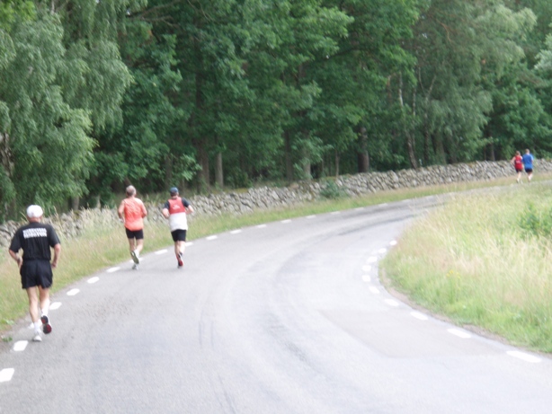 Kristianopel Marathon Pictures - Tor Rønnow