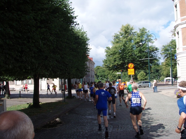 Landskrona Marathon Pictures - Tor Rnnow