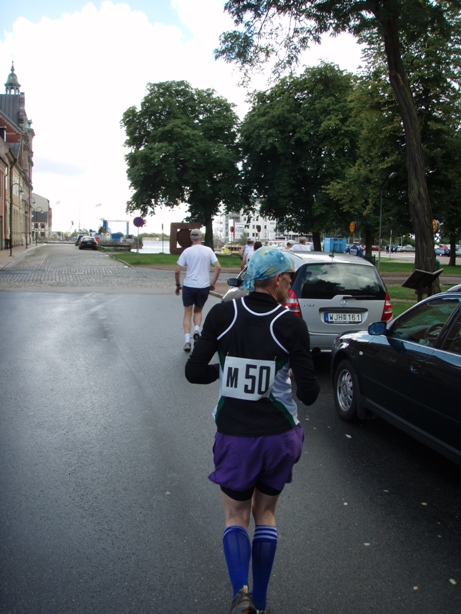 Landskrona Marathon Pictures - Tor Rnnow