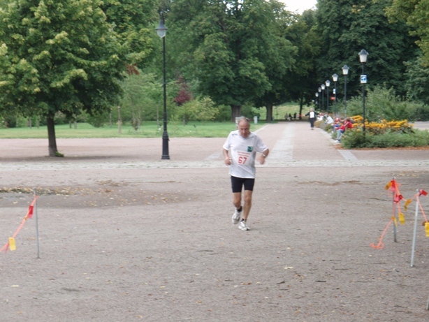 Landskrona Marathon Pictures - Tor Rnnow