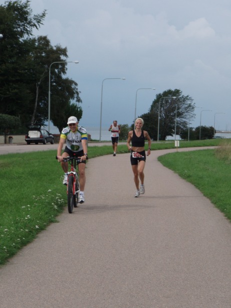 Landskrona Marathon Pictures - Tor Rønnow