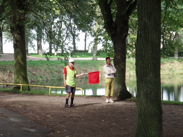 Landskrona Marathon Pictures - Tor Rnnow