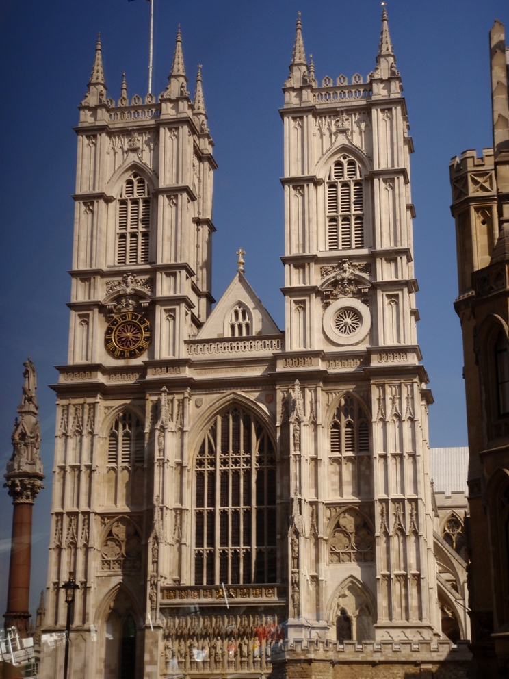 London Marathon Pictures - Tor Rnnow