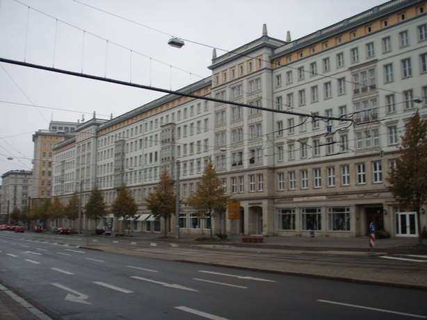 Magdeburg Marathon Pictures - Tor Rnnow