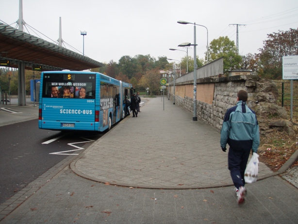 Magdeburg Marathon Pictures - Tor Rnnow