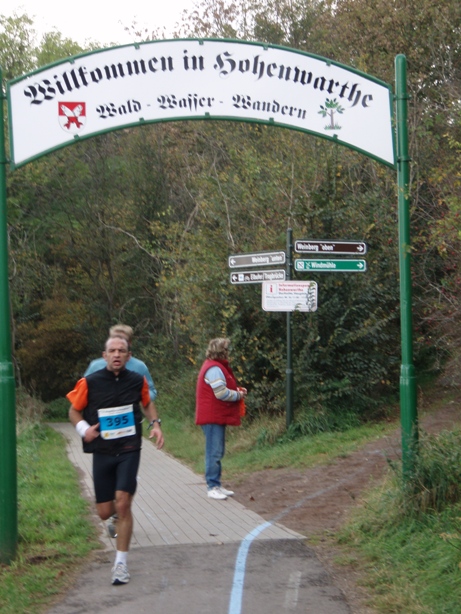 Magdeburg Marathon Pictures - Tor Rnnow