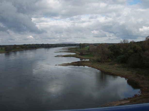 Magdeburg Marathon Pictures - Tor Rnnow