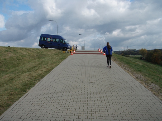 Magdeburg Marathon Pictures - Tor Rnnow