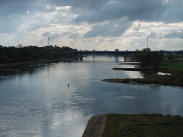 Magdeburg Marathon Pictures - Tor Rnnow