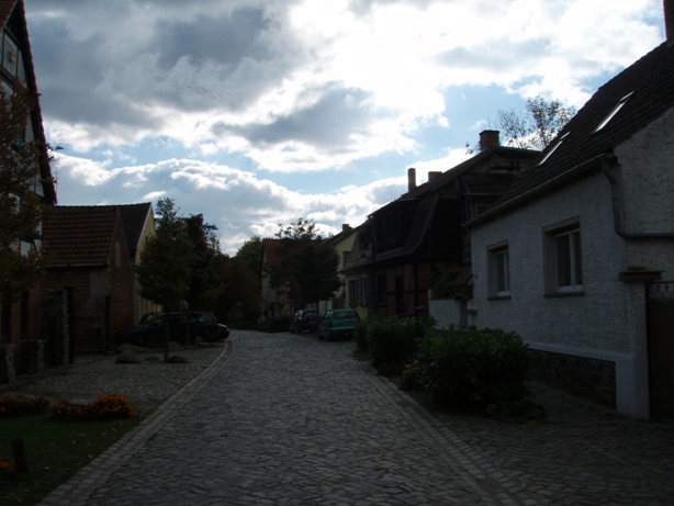 Magdeburg Marathon Pictures - Tor Rnnow