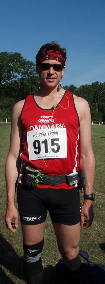 Mjølner Marathon Pictures - Tor Rønnow