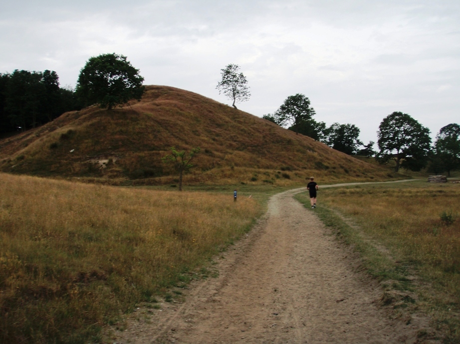 Extreme Marathon Pictures - Tor Rnnow