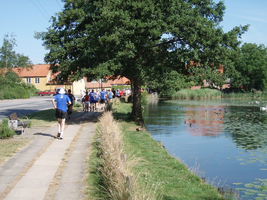 Mjlner Marathon Pictures - Tor Rnnow