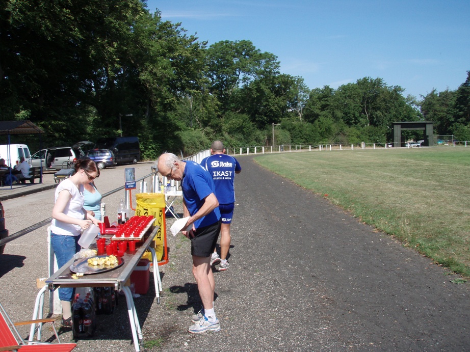 Mjlner Marathon Pictures - Tor Rnnow