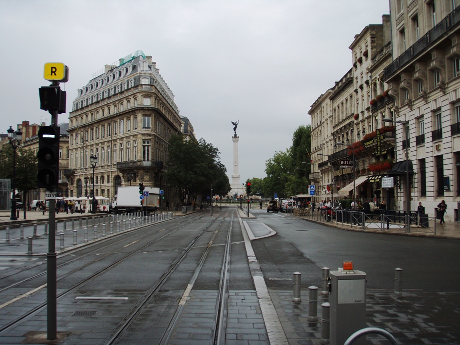 Medoc Marathon Pictures - Tor Rnnow