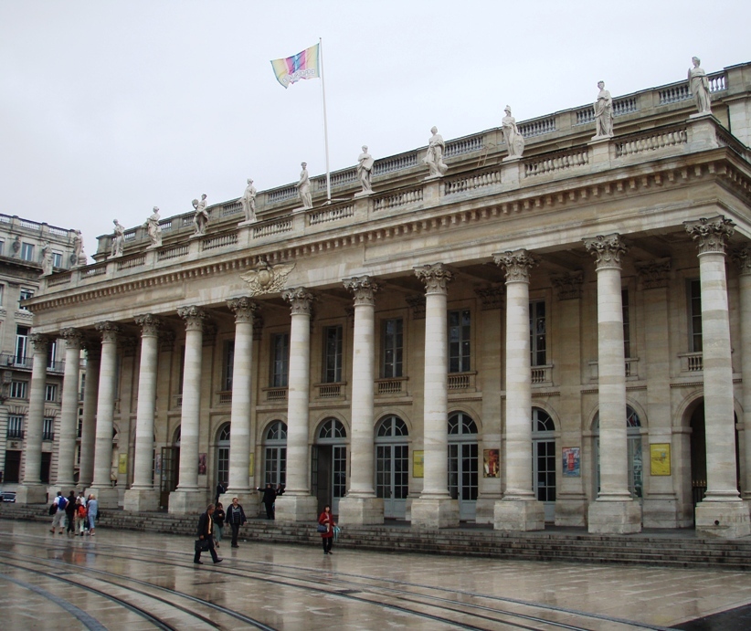 Medoc Marathon Pictures - Tor Rnnow