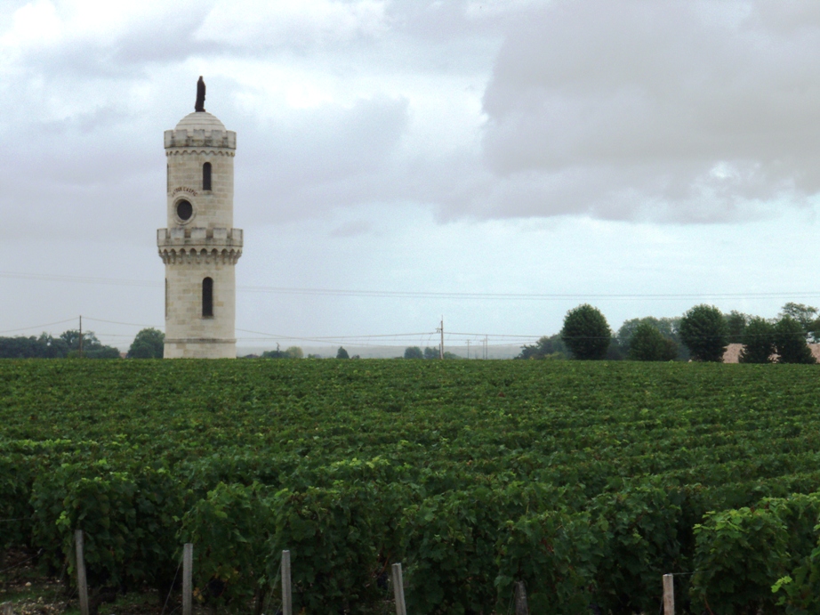 Medoc Marathon Pictures - Tor Rnnow